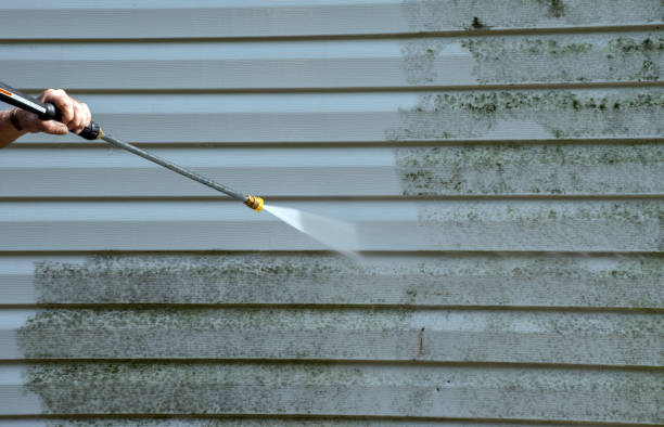 Best Pressure Washing Cost  in Chena Ridge, AK