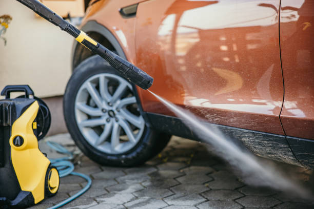 Best Pressure Washing Company Near Me  in Chena Ridge, AK