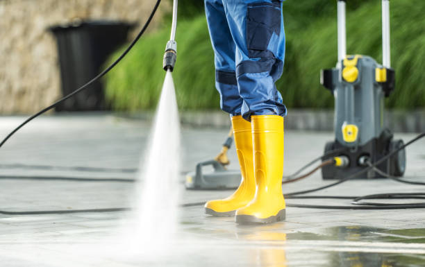 Best Affordable Power Washing  in Chena Ridge, AK