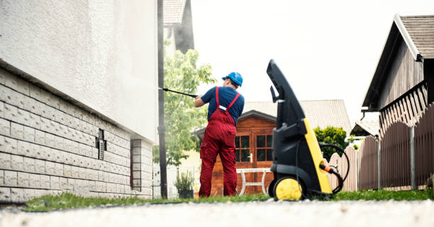 Best Affordable Power Washing  in Chena Ridge, AK